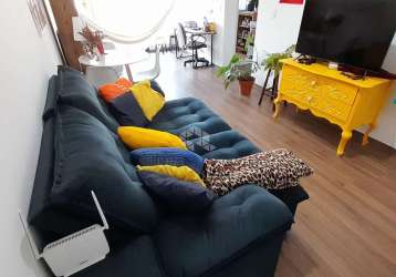 Crédito real vende apartamento bem localizado na área central da capital.