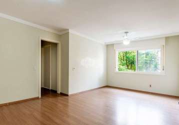 Apartamento com 3 quartos sendo 01 suíte, no bairro moinhos de vento!