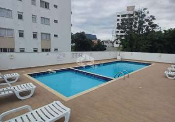 Excelente cobertura 3 quartos/dorm, sendo 1 suíte, 2 vagas cobertas e vista privilegiada.