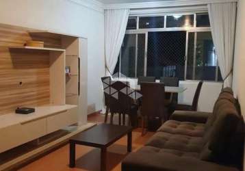 Apartamento em perdizes com 71m²