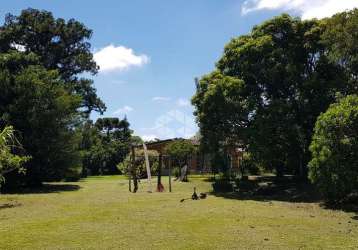 Casa em clube de campo de valinho, terreno 1000m2