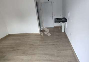 Studio novo com 26,67m², 1 dorm, 1 banheiro, e varanda, a venda na vila buarque.