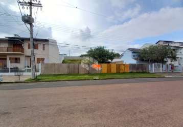 Terreno a venda no bairro  jardim itu