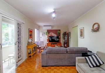 Apartamento com 3 dormitórios à venda, 169 m² por