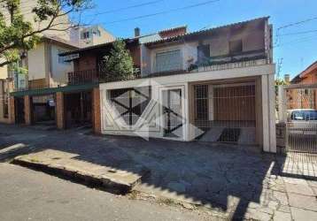 Casa 3 dormitórios no bairro partenon, em porto alegre