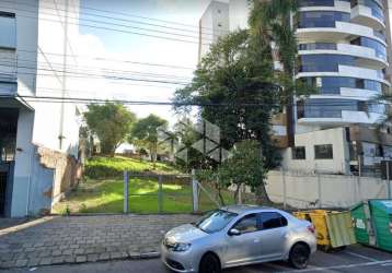 Terreno em caxias do sul á metros do zaffari do centro e da igreja de são pelegrino