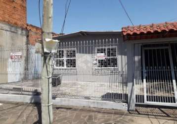 Casa de 3 dormitórios suíte e 2 vagas de garagem a venda em esteio próximo a br 116