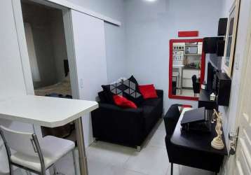 Apartamento térreo no bairro praia de belas