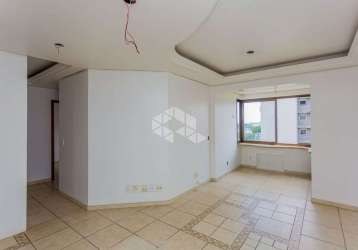 Apartamento 3 dormitórios, suíte, andar alto, sol, vista, vaga de garagem e infra estrutura no higienópolis