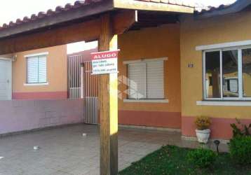 Casa em condomínio residencial 60m2,2 dormitórios 2 garagens vargem grande paulista-sp