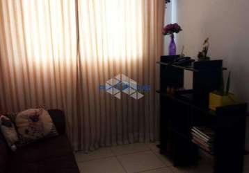 Vendo apartamento 57 m², 2 dormitórios ,1 banheiro,1 vaga , paraisópolis-morumbi-sp