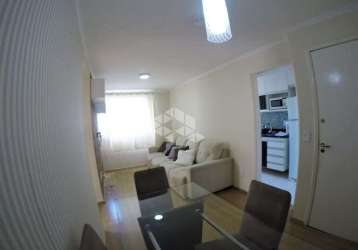 Vendo apartamento 55m² 2 dormitórios 1 vaga no jardim leonor morumbi são paulo - sp