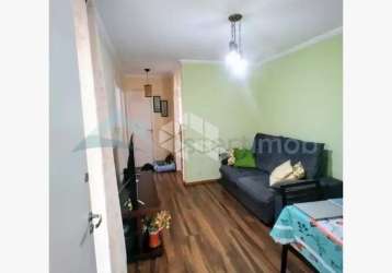 Vendo apartamento no fit taboão 2 dormitórios vila indiana em taboão da serra - sp