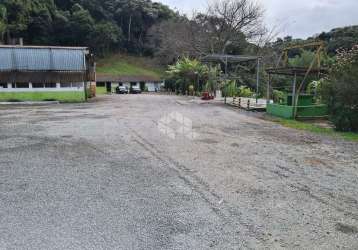 Vendo terreno 4030m² no parque laguna taboão da serra sp