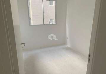 Apartamento novo à venda de 2 dormitórios 42 m² em jardim gilda maria - são paulo/sp