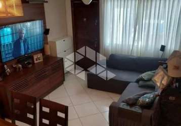 Vendo casa sobrado 69m² 2 dormitórios 2 vagas de garagem no jardim celeste são paulo - sp