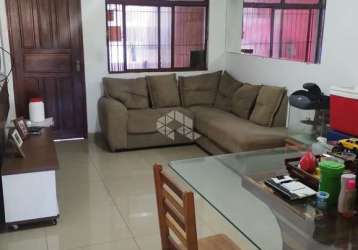 Vendo casa sobrado 110m² 3 dormitórios 2 suítes 2 vagas jardim ouro preto são paulo - sp