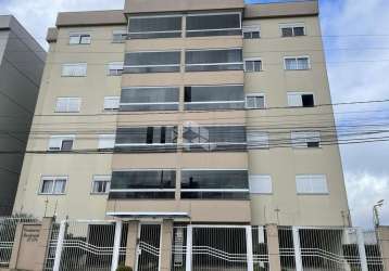 Apartamento 3 dormitorios jardim shopping