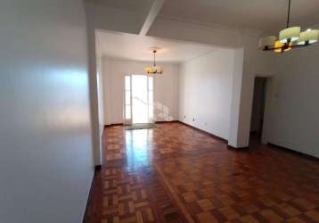 Apartamento 3 dormitórios, transformado em 2 dormitórios, 101,35 m² privativo,floresta,porto alegre