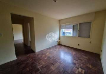 Apartamento com 02 dormitórios na floresta