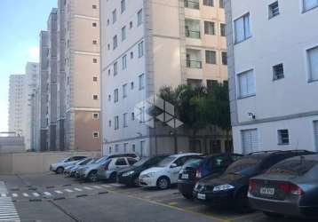 Apartamento duplex na cobertura à venda no jd. santa teresinha - cidade líder