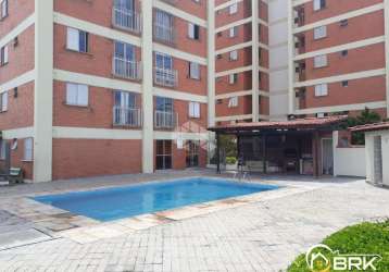 Apartamento à venda, 2 dorm., 1 vaga(s), jardim aricanduva, são paulo/sp