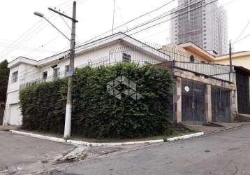 Sobrado à venda, 4 dorm., 3 vaga(s), vila regente feijó, são paulo/sp