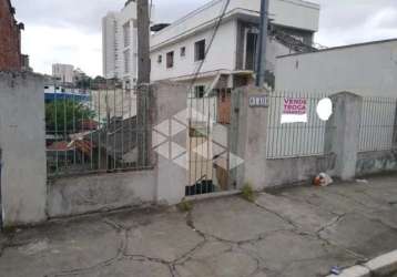 Casa com 3 quartos à venda na rua doutor augusto galvão vaz cerquinho, 140, vila oratório, são paulo, 102 m2 por r$ 495.000