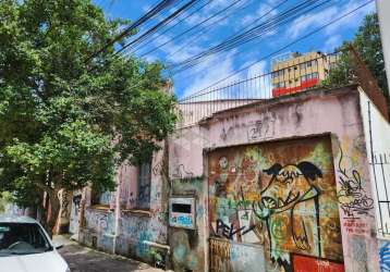 Terreno a venda para construção de restaurante ou moradia