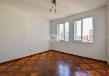 Apartamento 3 dormitórios no centro histórico