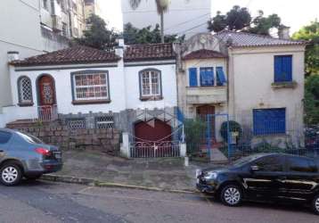 Casa residencial à venda, petrópolis, porto alegre