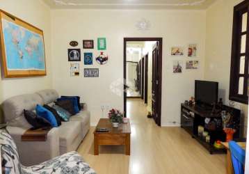 Apartamento térreo no bairro petropolis