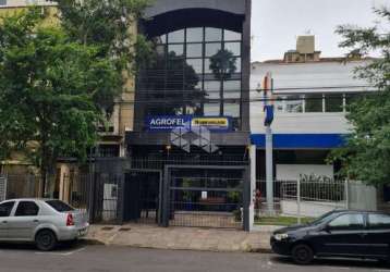 Prédio comercial á venda na cel bordini