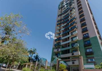 Apartamento de 03 dormitórios, 04 vagas, elevador, bairro petropolis