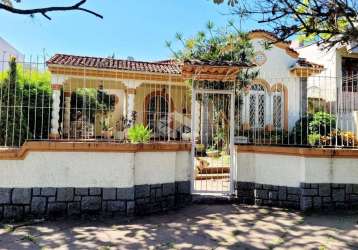 Casa incrível no bairro assunção, na zona sul de porto alegre