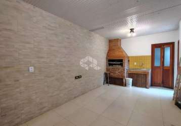 Casa 3 quartos 120 m2 em canoas