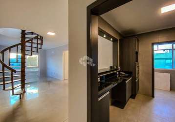 Cobertura 3 dormitórios, 2 suítes, 184 m², bairro tristeza, porto alegre