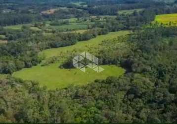 Chácara 30ha em passo do sobrado