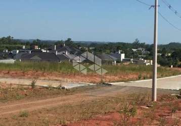 Terreno com 360m² em vera cruz