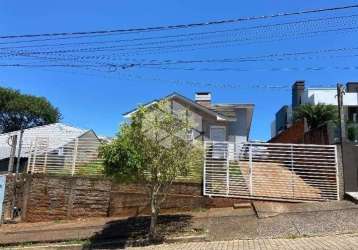 Casa com muito pátio em santa cruz do sul