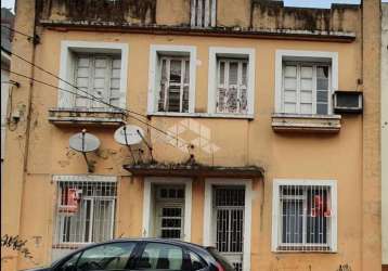 Casa com 4 quartos à venda na rua venâncio aires, 1051, centro, santa maria, 84 m2 por r$ 600.000