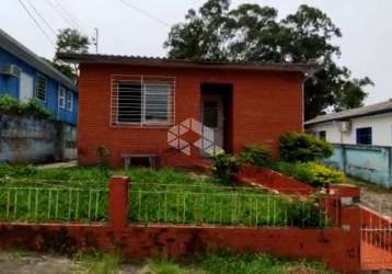 Casa à venda em santa maria.