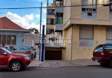 Apartamento 3 quartos a venda no bairro centro, santa maria.