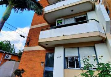 Apartamento localizada no bairro duque de caxias