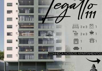 Residencial legatto