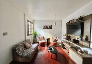 Apartamento no bairro itararé