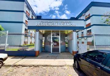 Apartamento a venda em camobi