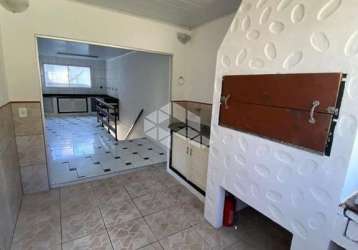 Apartamento duplex com 4 dormitórios no centro de santa maria