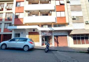 Excelente apartamento bem localizado no bairro nsª srª de fátima