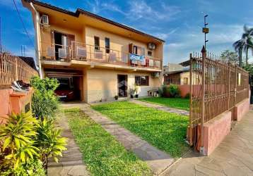 Excelente casa á venda no bairro passo d'areia